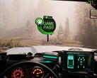 Pacific Drive wurde am 23. Oktober als Shadowdrop in den Xbox Game Pass aufgenommen. (Bildquelle: Xbox / Steam)