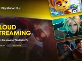 Sony erlaubt es in Kürze, PS5-Spiele über die Cloud zu streamen. (Bild: Sony)