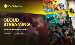 Sony erlaubt es in Kürze, PS5-Spiele über die Cloud zu streamen. (Bild: Sony)