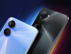 Das Realme 10s ist bereits das fünfte Modell der Realme 10-Serie. (Bild: Weibo)