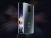 Das Redmi 9S wird umgerechnet 230 Euro kosten (Bild: Xiaomi)