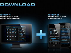 Roccat: Erstes großes Update zur Power-Grid App