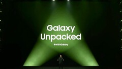 Samsung plant aktuell das Galaxy S24 Unpacked Launchevent, offenbar wieder in direkter Nähe zum Apple-Hauptquartier.
