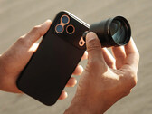 Das neueste Tele-Objektiv verschafft dem iPhone 17 Pro 32-fachen Zoom.