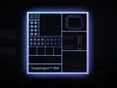 Der Qualcomm Snapdragon 888 scheint nicht aufzuhalten zu sein. (Bild: Xiaomi)