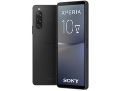 Dank eines Deals ist das Xperia 10 V knapp anderhalb Monate nach Markteinführung schon 18% günstiger geworden (Bild: Sony)