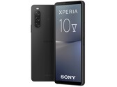 Dank eines Deals ist das Xperia 10 V knapp anderhalb Monate nach Markteinführung schon 18% günstiger geworden (Bild: Sony)
