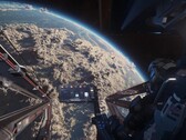 Im Rahmen des wiederkehrenden Free-Fly-Events ist Star Citizen aktuell kostenlos spielbar. (Bildquelle: robertsspaceindustries.com)
