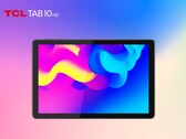 TCL hat im Rahmen des MWC 2022 drei neue Tablets präsentiert, darunter das günstige TCL TAB 10 HD. (Bild: TCL)