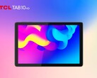 TCL hat im Rahmen des MWC 2022 drei neue Tablets präsentiert, darunter das günstige TCL TAB 10 HD. (Bild: TCL)