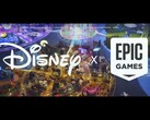 Die Zusammenarbeit zwischen Disney und Epic Games steckt noch in den Kinderschuhen und wird erst in einigen Jahren Ergebnisse hervorbringen. (Quelle: Disney)