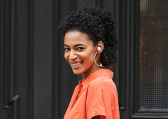 Die neuen Teufel Supreme In sind vor allem für Sportler und im Straßenverkehr interessant. (Quelle: Teufel)