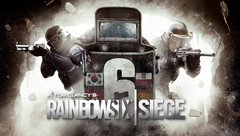 gamescom 2017 | Kostenlos-Wochenende: Tom Clancy&#039;s Rainbow Six Siege