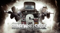 gamescom 2017 | Kostenlos-Wochenende: Tom Clancy's Rainbow Six Siege