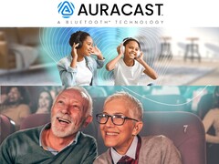 Auracast erweitert Bluetooth um viele spannende Anwendungsbereiche zum Teilen und besser verstehen von Audio-Inhalten.