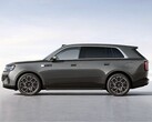 Der Sky Nomad N90 Max SUV.