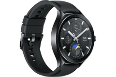 Die Leaks zur nahenden Xiaomi Watch 2 Pro mehren sich... (Bild: @MysteryLupin via Slashleaks)