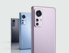 Ein Leaker nennt die Speichervarianten von Xiaomi 12S und 12S Pro. (Bild: Xiaomi)