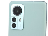 Triple-Kamera des Xiaomi 12 Pro
