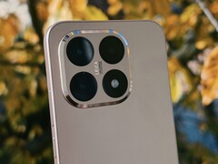 Xiaomi 15T im Test (Bildquelle: Marcus Herbrich)