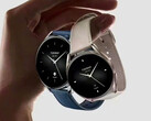 Die Xiaomi Watch S2 zeigt sich bei einer weiteren Zertifizierung. (Bild: Xiaomi)