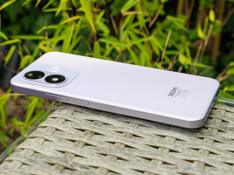 Rückschritt mit Rekordlaufzeit - Test Xiaomi Redmi Note 17 5G
