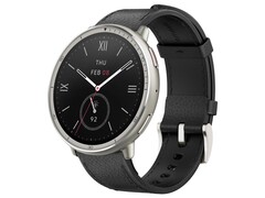 Active 2 Premium: Smartwatch erscheint in neuer Version (Bildquelle: Zepp Health)
