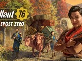 Das neue Fallout 76 Update wird in dieser Woche veröffentlicht. (Bildquelle: Bethesda)