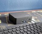 Durch die kompaktere Bauform fällt der neue Cubi noch unauffälliger aus und eignet sich besser für den Business-Einsatz