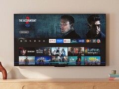 Amazon bietet neue Fire TV-Geräte an