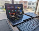 Lenovo ThinkPad X1 Fold 16 getestet: Riesiger 16-Zoll-Faltbildschirm als Tablet und Laptop