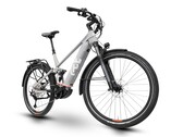 Gran Tourer GT5: SUV-E-Bike von Husqvarna