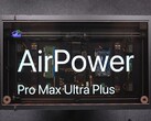 Ein Bastler hat das grundsätzliche Prinzip von Apple AirPower verwirklicht