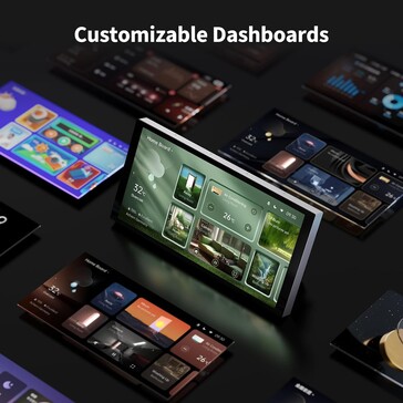 Die Möglichkeiten zur Konfiguration sind laut Hersteller umfangreich (Bildquelle: Aqara)