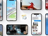 Mit iOS 15 erhält das Apple iPhone einige spannende neue Features. (Bild: Apple)