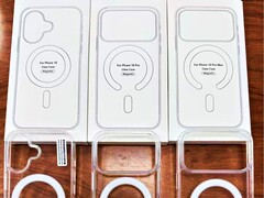 Die geleakten iPhone 18, iPhone 18 Pro und iPhone 18 Pro Max Cases