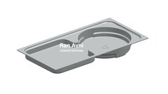 Dieses Render-Bild von Concepts iPhone soll auf Basis von Informationen aus einer äußerst vertrauenswürdigen Quelle stammen. (Bild: Ran Avni, Concepts iPhone)