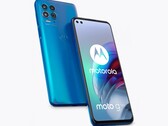Moto G100 wird offenbar die neue Bezeichnung des Motorola Edge S zum Europa-Launch. (Bild: MobielKopen)