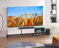 TCL 98P745: Neuer, besonders großer Monitor