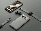 Das Google Pixel 7 und das Pixel 7 Pro kosten in den USA exakt gleich viel wie ihre direkten Vorgänger. (Bild: Google)