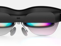 Die Air 4 Pro ist eine neue Display-Brille