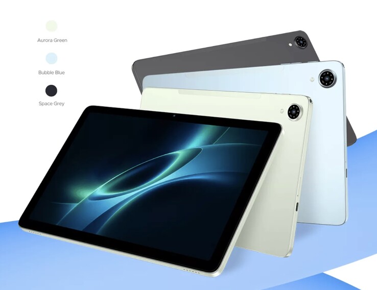 Pad Neo SE Farboptionen