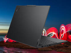 Das ThinkPad E16 Gen 4 AMD ist mit Krackan-Point-2- und Gorgon-Point-Prozessoren ausgestattet