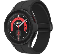 Galaxy Watch5 Pro: Smartwatch ist aktuell günstig erhältlich