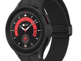 Galaxy Watch5 Pro: Smartwatch ist aktuell günstig erhältlich