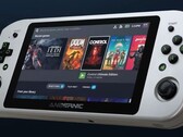 Anbernic WIN600: Neuer Windows-Handheld steht in den Startlöchern