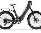 Xafari: E-Bike von Segway mit starker Ausstattung