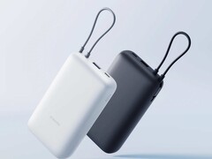 Xiaomi bietet eine weitere Powerbank auch in Europa an (Bildquelle: Xiaomi)