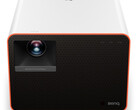BenQ X1300i: Gaming-Beamer mit 4LED-Lichtquelle.