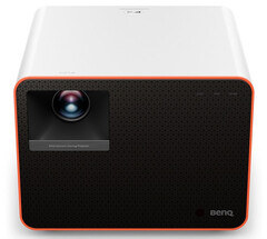 BenQ X1300i: Gaming-Beamer mit 4LED-Lichtquelle.